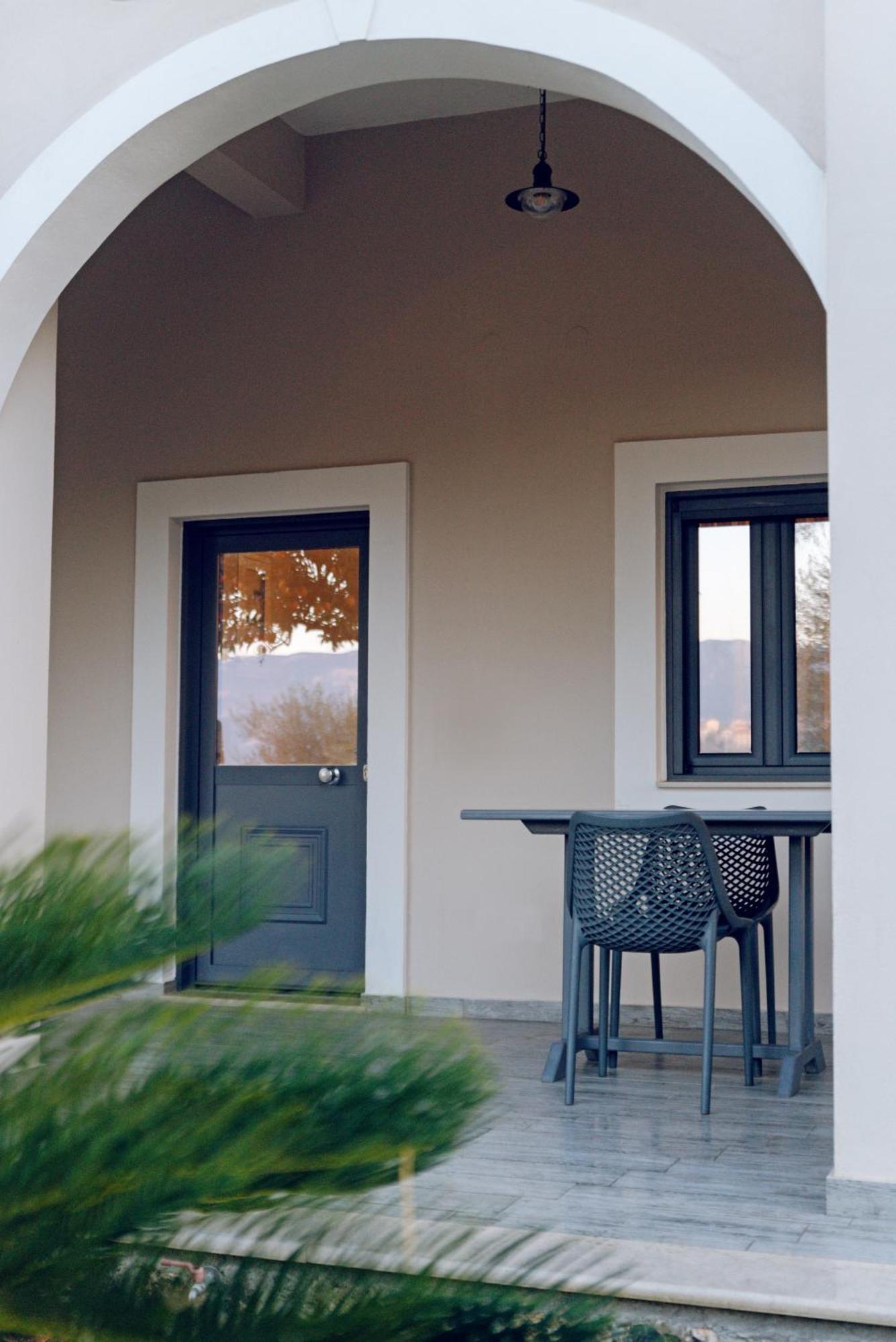 Carpe Diem Moursia Studio Liapades Exterior foto