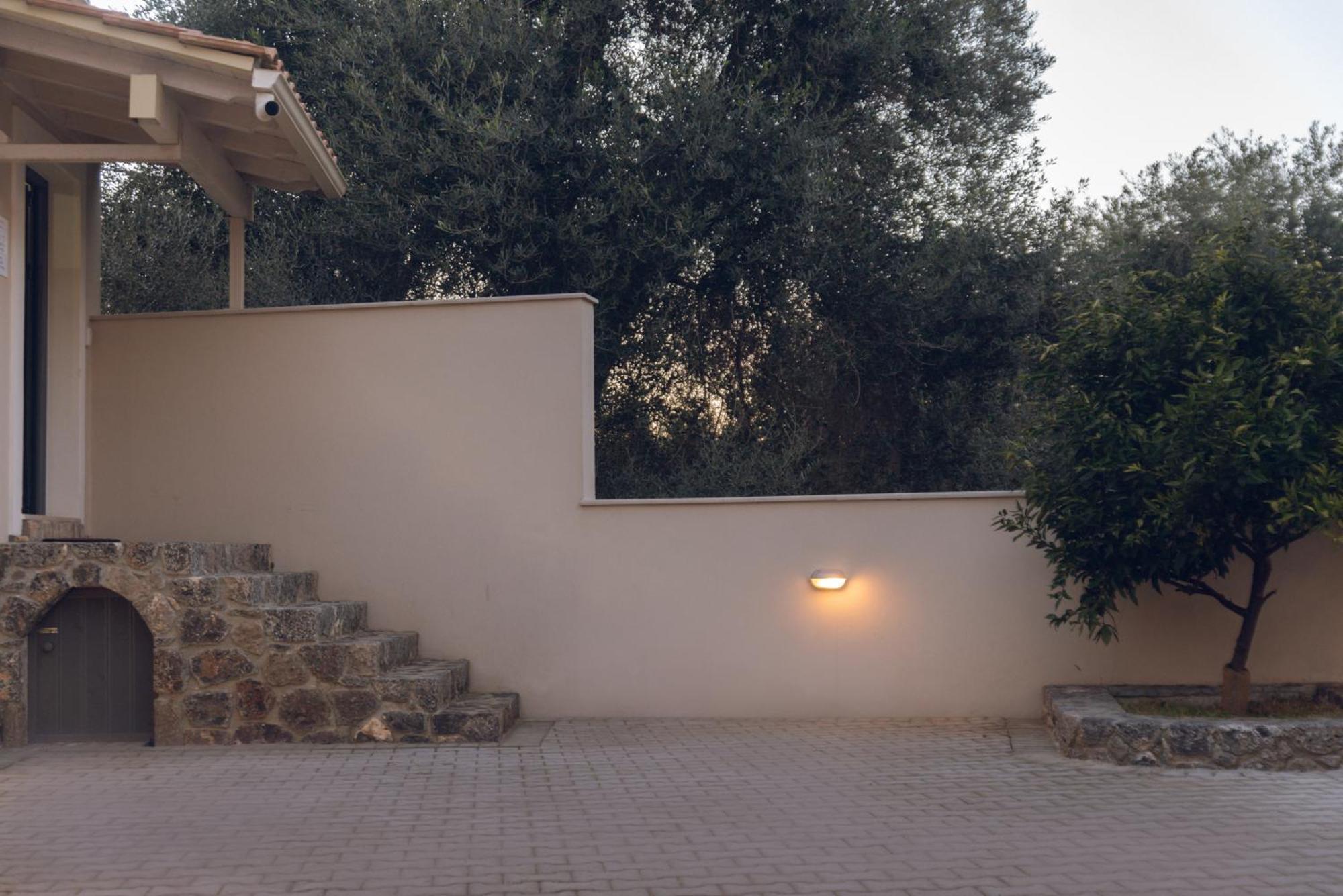 Carpe Diem Moursia Studio Liapades Exterior foto