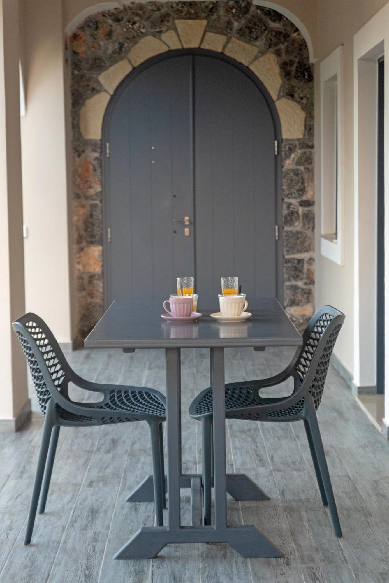 Carpe Diem Moursia Studio Liapades Exterior foto