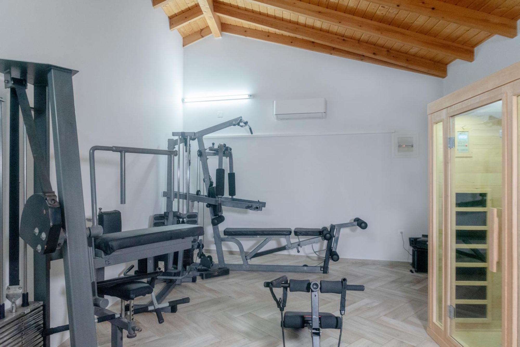 Carpe Diem Moursia Studio Liapades Exterior foto