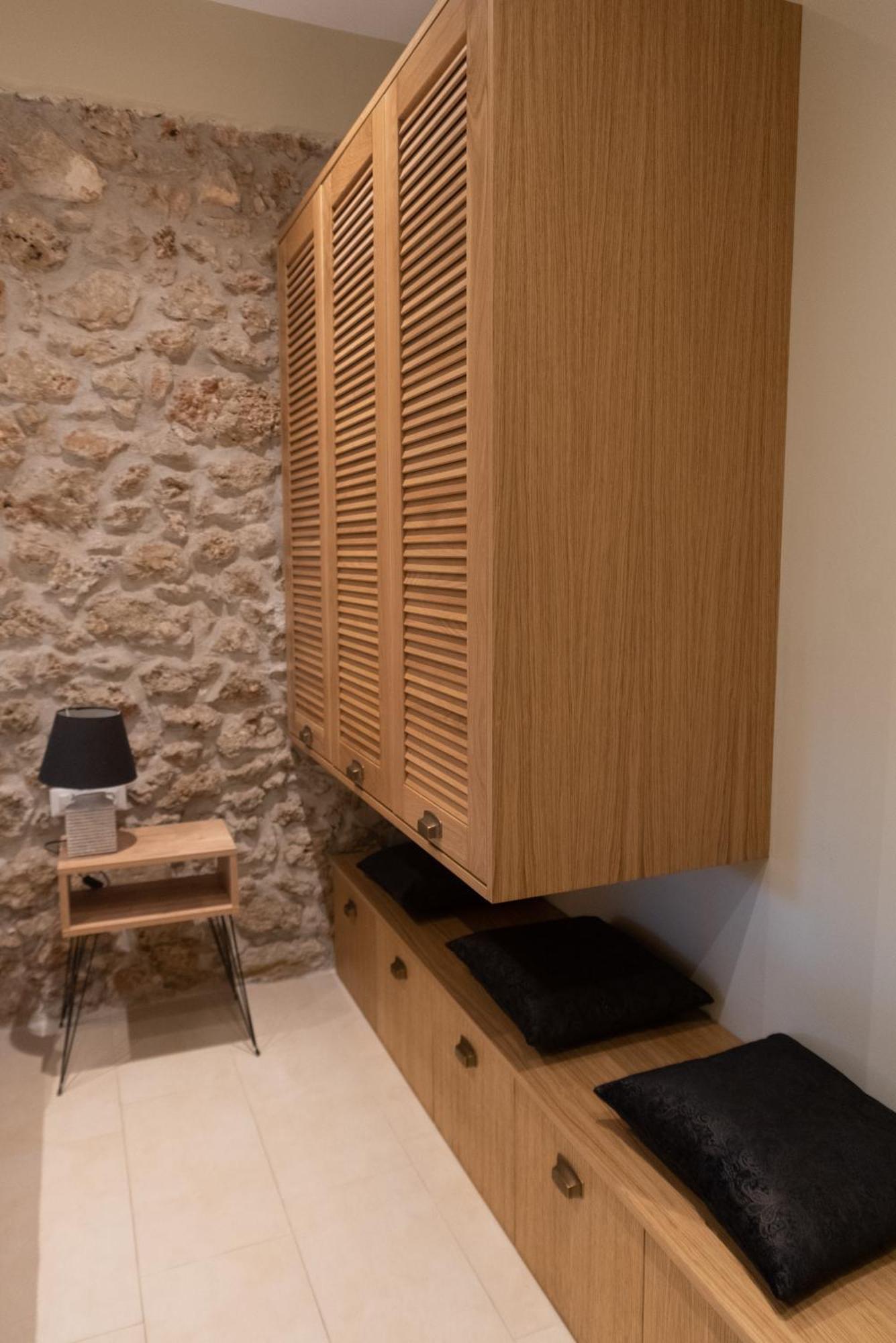Carpe Diem Moursia Studio Liapades Exterior foto
