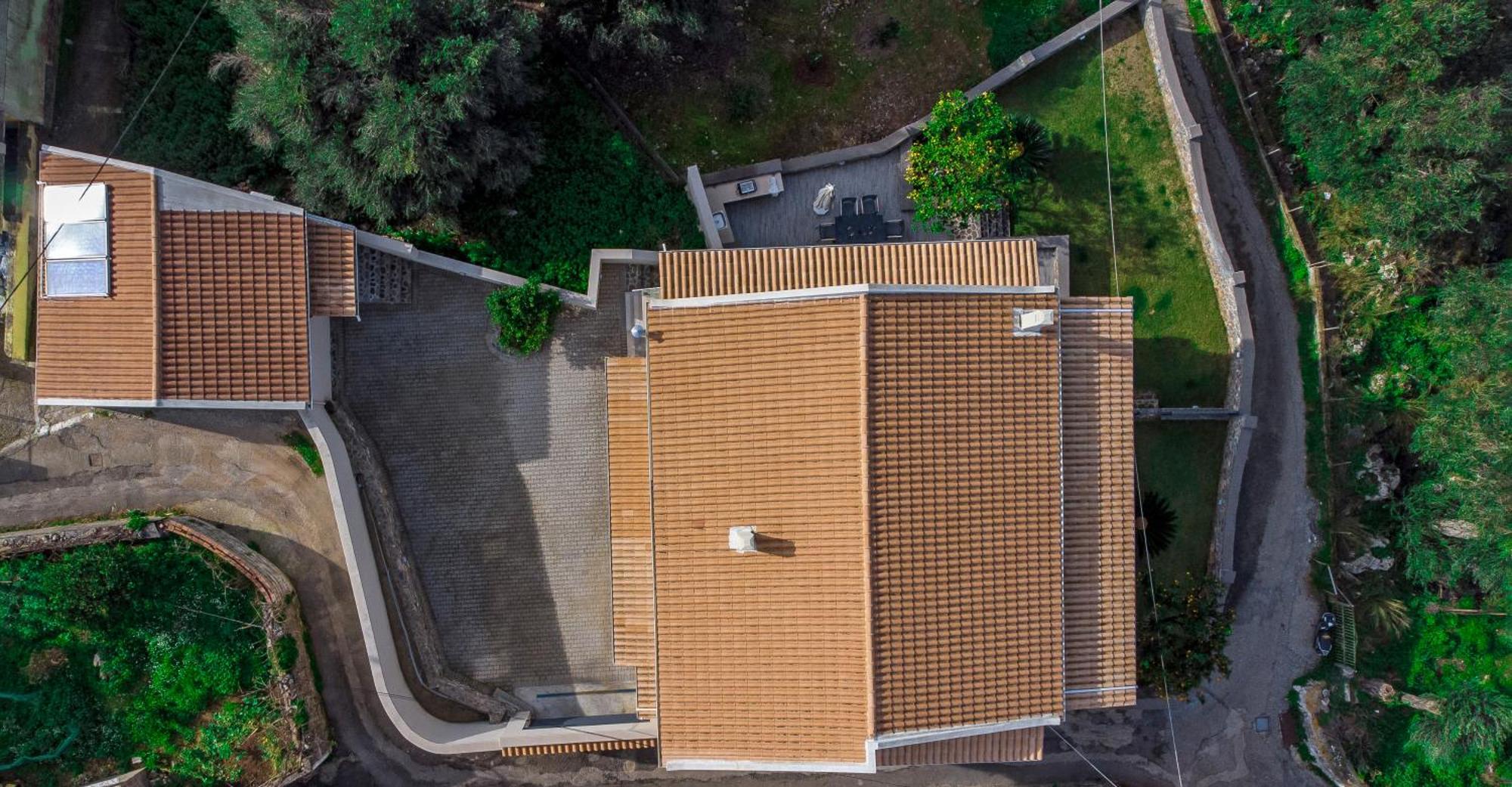 Carpe Diem Moursia Studio Liapades Exterior foto