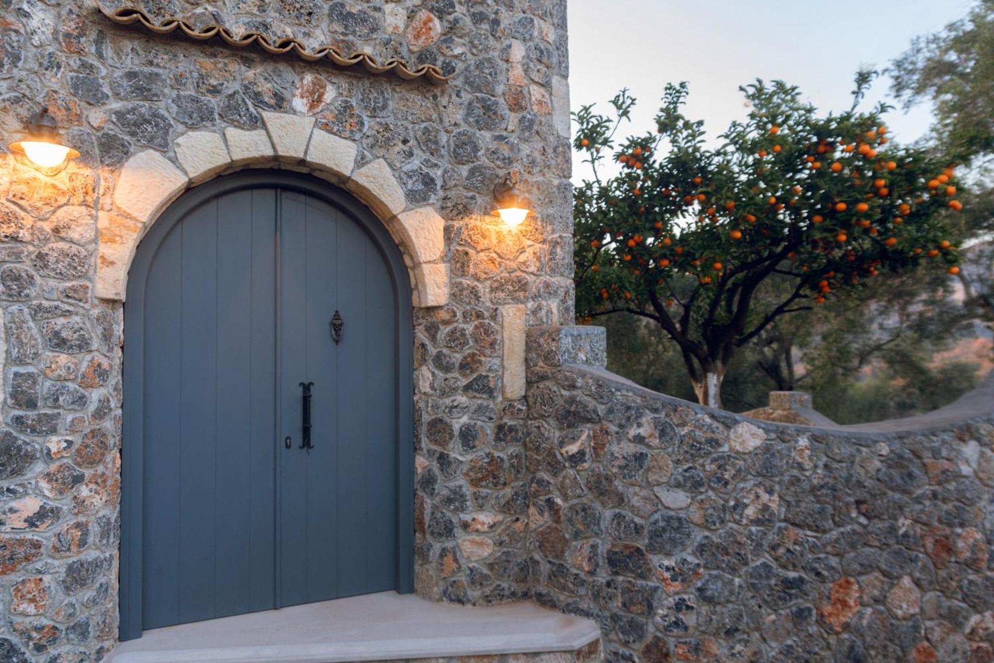 Carpe Diem Moursia Studio Liapades Exterior foto