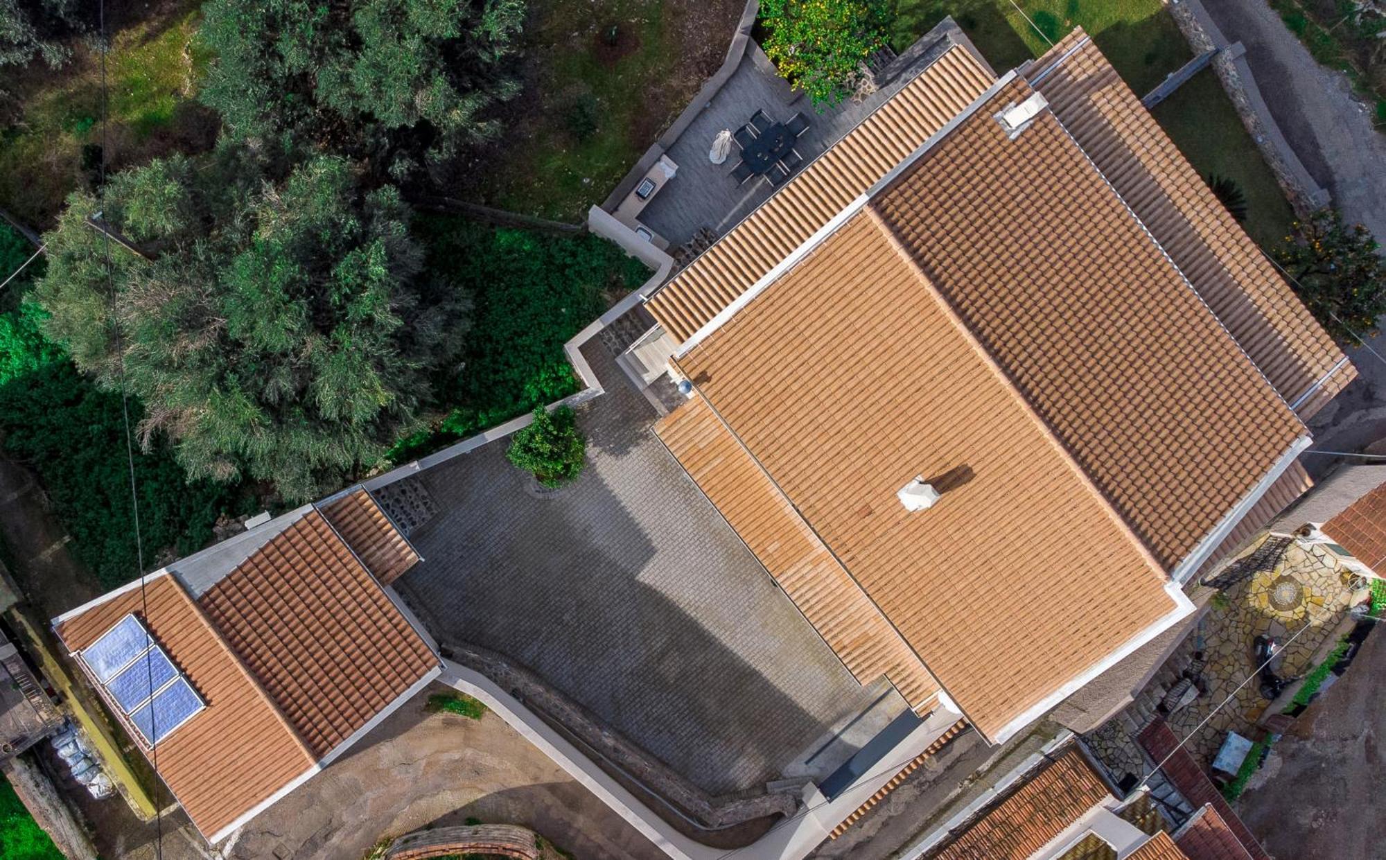 Carpe Diem Moursia Studio Liapades Exterior foto