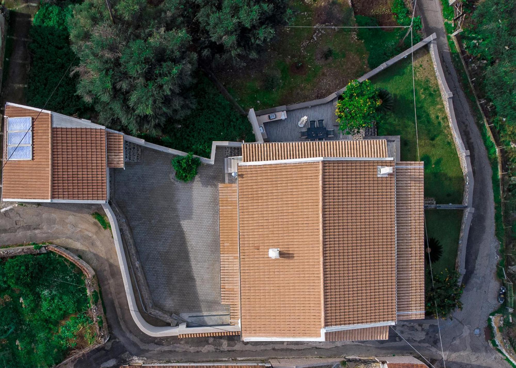 Carpe Diem Moursia Studio Liapades Exterior foto